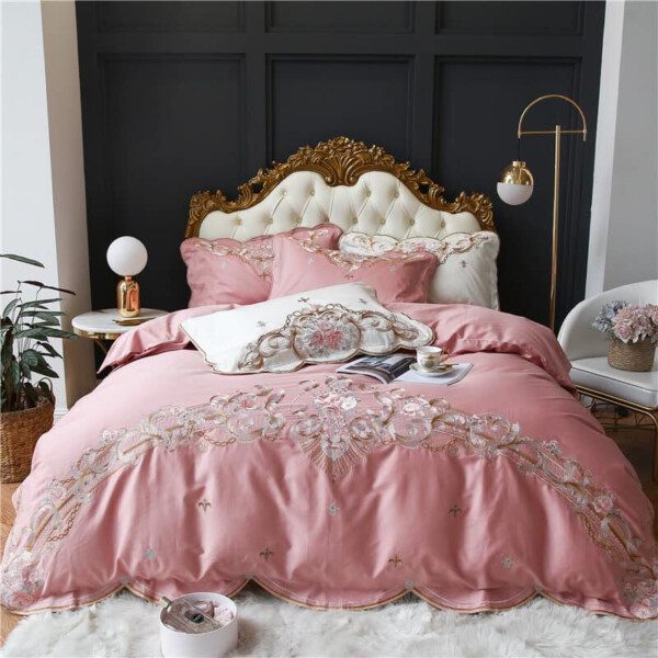 Chăn Ga Gối Đệm Giá Tốt Với 99+ Thương Hiệu Nổi Tiếng Nhất