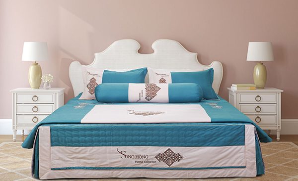 Chăn Ga Gối Đệm Giá Tốt Với 99+ Thương Hiệu Nổi Tiếng Nhất