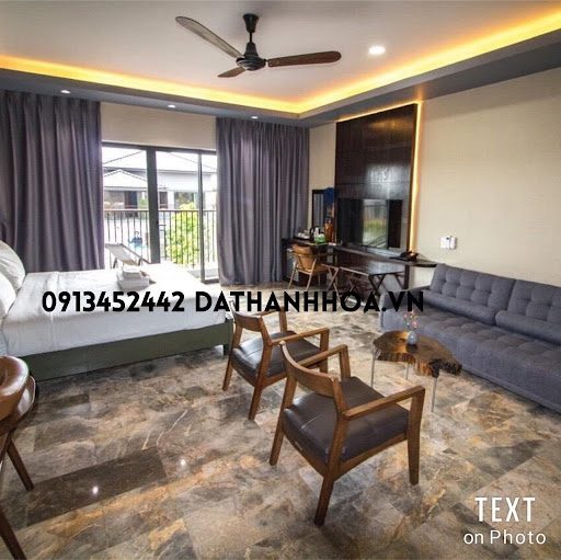 Đá tự nhiên - Xu hướng thiết kế nội thất đẹp sang trọng