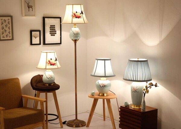 Đèn Ngủ Trang Trí Phòng Ngủ Nhỏ Xinh Với 22+Thiết Kế Độc Đáo