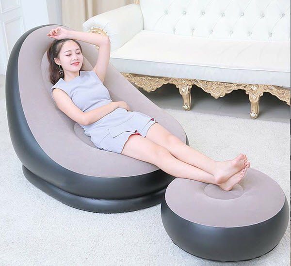 Ghế Thư Giãn Là Gì? Top 10+ Dòng Ghế Thư Giãn 'SIÊU' Chất Lượng