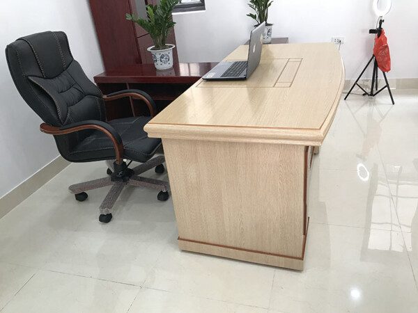 20+ Ghế Văn Phòng Hiện Đại - Sang Trọng Mọi Không Gian Làm Việc