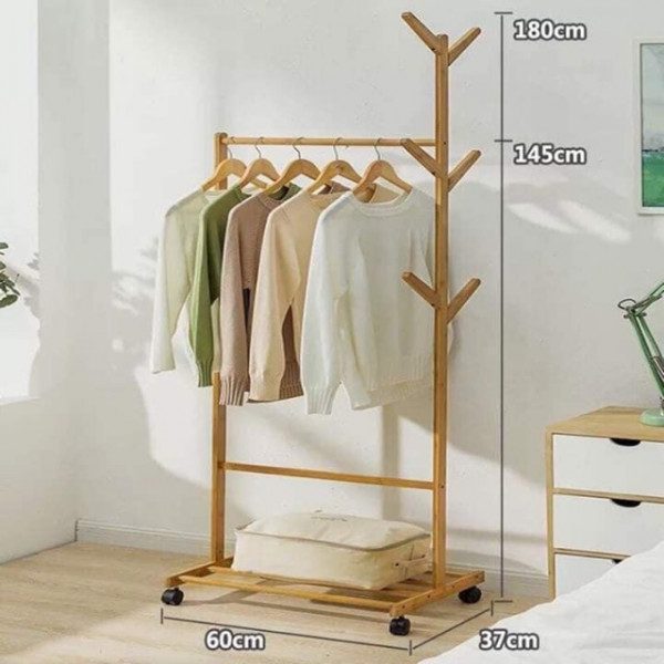 35+ Giá Treo Quần Áo Vừa Đẹp, Vừa Tiện Nghi Bạn Đã Thử Hay Chưa?