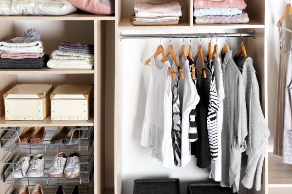 35+ Giá Treo Quần Áo Vừa Đẹp, Vừa Tiện Nghi Bạn Đã Thử Hay Chưa?