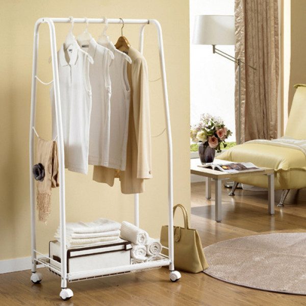 35+ Giá Treo Quần Áo Vừa Đẹp, Vừa Tiện Nghi Bạn Đã Thử Hay Chưa?