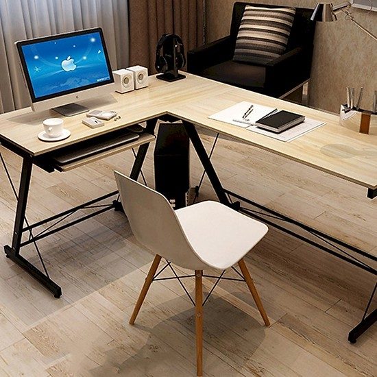 100 Mẫu bàn máy tính thông minh đẹp, chất lượng, giá hấp dẫn