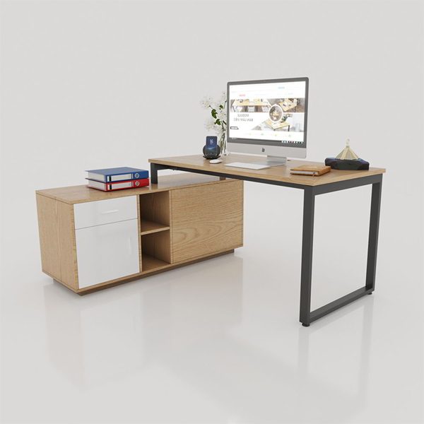 100 Mẫu bàn máy tính thông minh đẹp, chất lượng, giá hấp dẫn