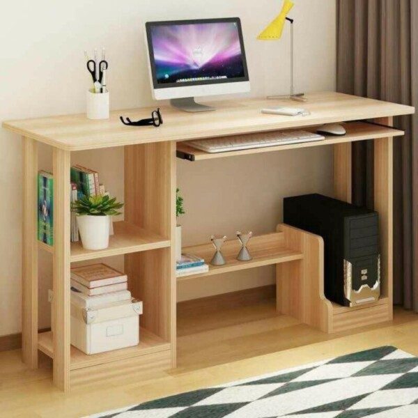 100 Mẫu bàn máy tính thông minh đẹp, chất lượng, giá hấp dẫn