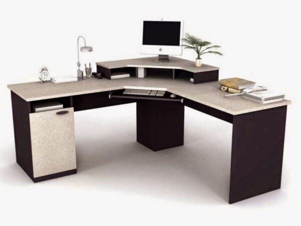 100 Mẫu bàn máy tính thông minh đẹp, chất lượng, giá hấp dẫn