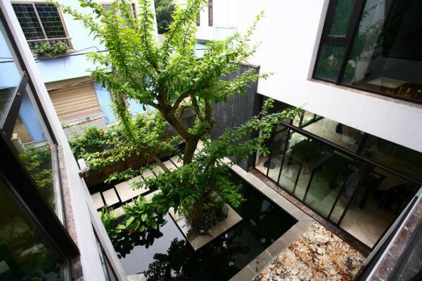 95+ Mẫu Thiết Kế Nhà Phố "Hiện Đại - Đẳng Cấp" Nhất