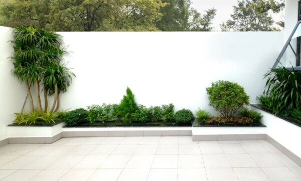 10 Mẫu Thiết Kế Sân Vườn Đẹp, Đẳng Cấp Nhìn Là Mê Ngay