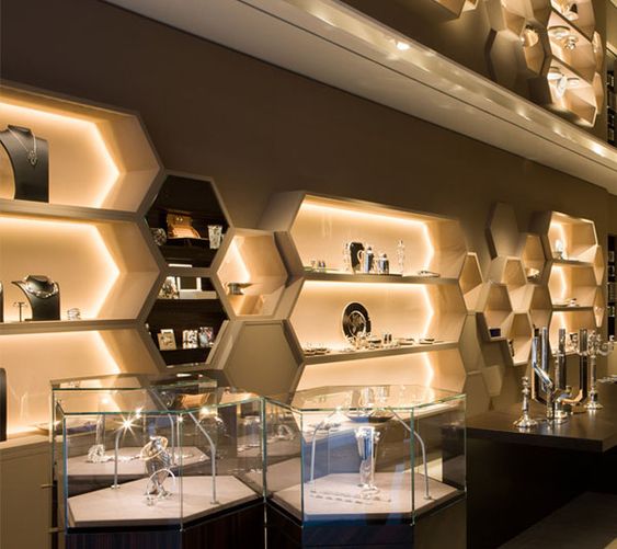 Thiết kế Showroom