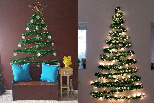 Trang Trí Cây Thông Noel Xịn Xò Với [50+] Ý Tưởng Lung Linh