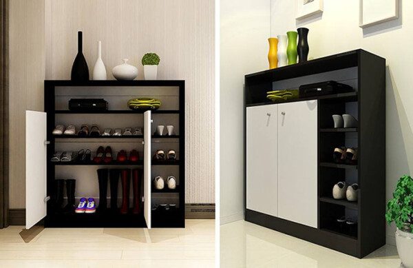 Tủ Giày Thông Minh "Giá Tốt" Cùng 101+ Mẫu Mã Độc Đáo