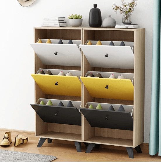 Tủ Giày Thông Minh "Giá Tốt" Cùng 101+ Mẫu Mã Độc Đáo