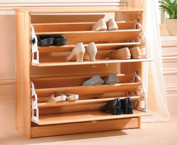 Tủ Giày Thông Minh "Giá Tốt" Cùng 101+ Mẫu Mã Độc Đáo