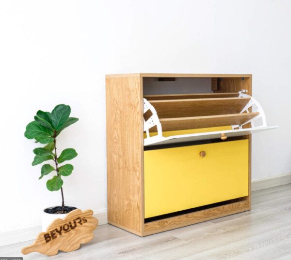 Tủ Giày Thông Minh "Giá Tốt" Cùng 101+ Mẫu Mã Độc Đáo