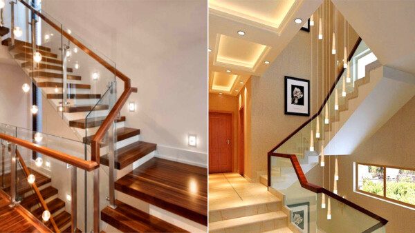 Trang Trí Cầu Thang "Cực Đẹp" Với 6 TIPS SIÊU ĐƠN GIẢN