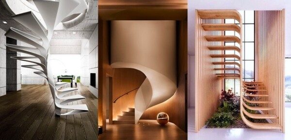 Trang Trí Cầu Thang "Cực Đẹp" Với 6 TIPS SIÊU ĐƠN GIẢN