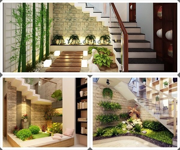 Trang Trí Cầu Thang "Cực Đẹp" Với 6 TIPS SIÊU ĐƠN GIẢN