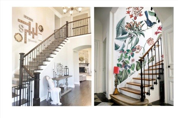 Trang Trí Cầu Thang "Cực Đẹp" Với 6 TIPS SIÊU ĐƠN GIẢN