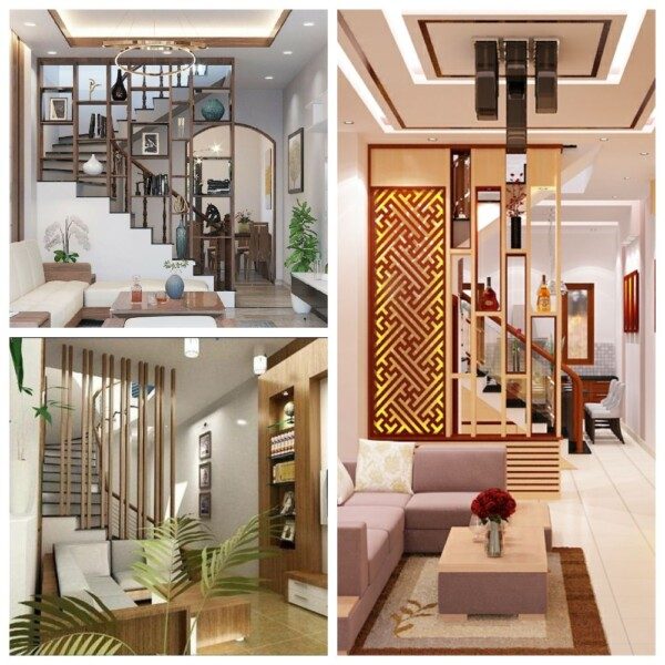 Trang Trí Cầu Thang "Cực Đẹp" Với 6 TIPS SIÊU ĐƠN GIẢN