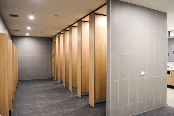[Tổng Kho] Phụ Kiện Vách Ngăn Vệ Sinh Chính Hãng - Giá Rẻ