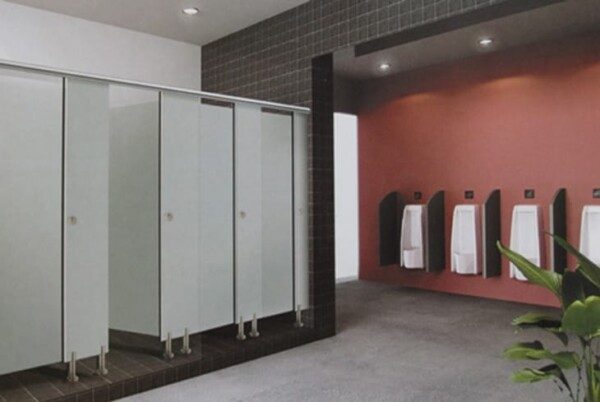 Vách Ngăn Compact Giá Rẻ - 5 Điểm Cộng Lớn Nhất