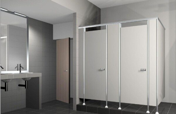 Vách Ngăn Compact Giá Rẻ - 5 Điểm Cộng Lớn Nhất