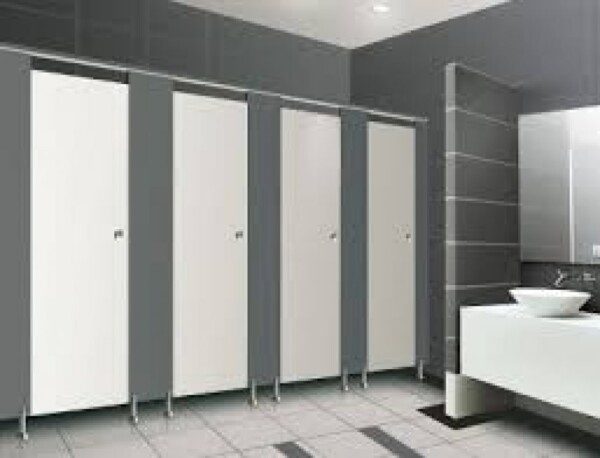 Vách Ngăn Compact Giá Rẻ - 5 Điểm Cộng Lớn Nhất