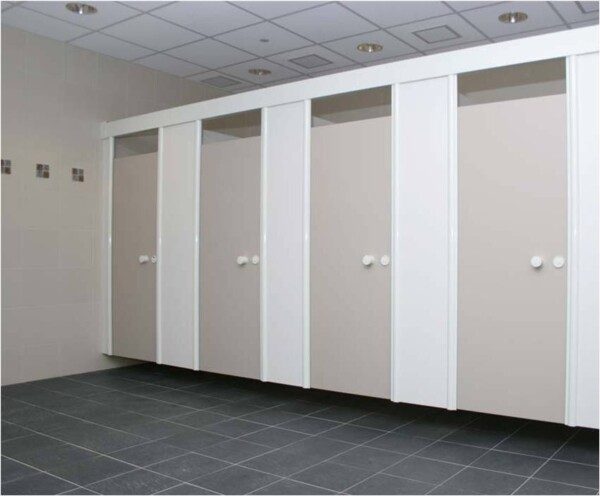 Vách Ngăn Compact Giá Rẻ - 5 Điểm Cộng Lớn Nhất