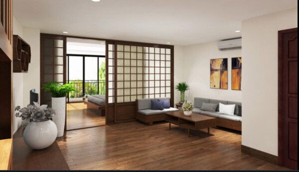 99+ Mẫu Vách Ngăn Phòng Ngủ Sang Trọng Nhất Mọi Thời Đại