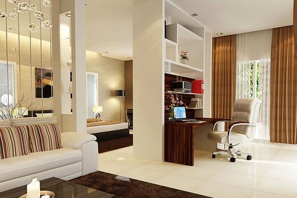 99+ Mẫu Vách Ngăn Phòng Ngủ Sang Trọng Nhất Mọi Thời Đại