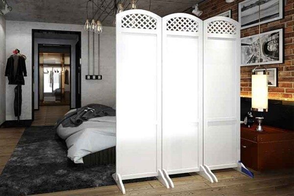 99+ Mẫu Vách Ngăn Phòng Ngủ Sang Trọng Nhất Mọi Thời Đại