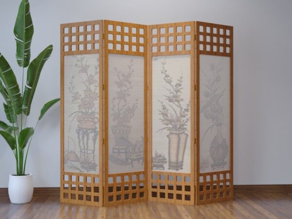 99+ Mẫu Vách Ngăn Phòng Ngủ Sang Trọng Nhất Mọi Thời Đại