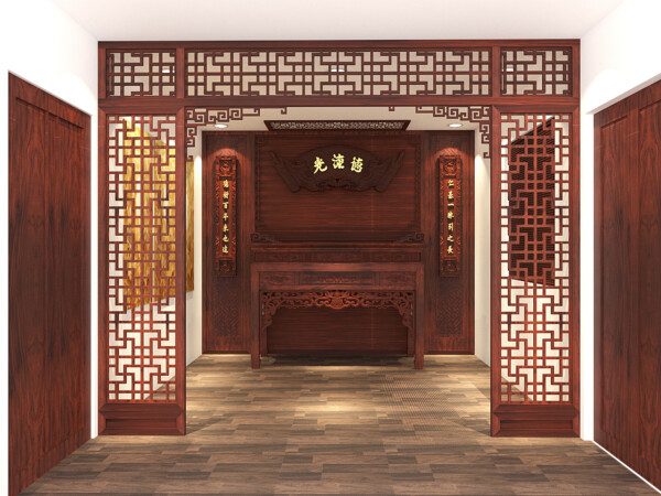 99+ Mẫu Vách Ngăn Phòng Thờ Hiện Đại [Giá Rẻ] Nhất Thị Trường