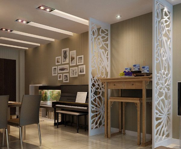 99+ Mẫu Vách Ngăn Phòng Thờ Hiện Đại [Giá Rẻ] Nhất Thị Trường