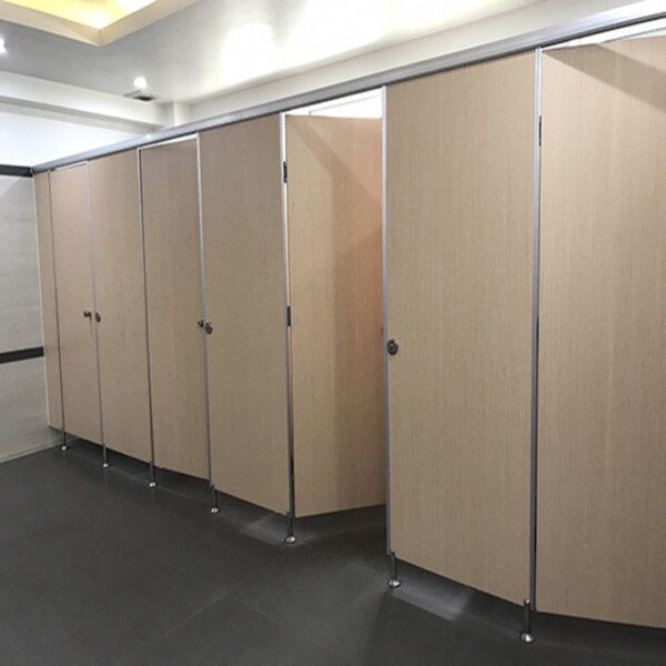 Vách Ngăn Vệ Sinh Giá Rẻ "UY TÍN - CHẤT LƯỢNG" Nhất Thị Trường