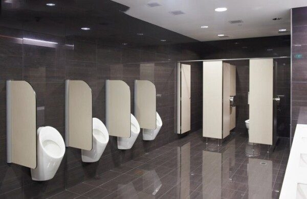 Vách Ngăn Vệ Sinh Giá Rẻ "UY TÍN - CHẤT LƯỢNG" Nhất Thị Trường