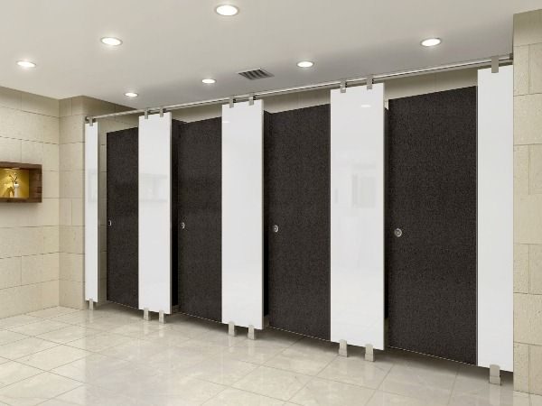 Vách Ngăn Vệ Sinh Giá Rẻ "UY TÍN - CHẤT LƯỢNG" Nhất Thị Trường