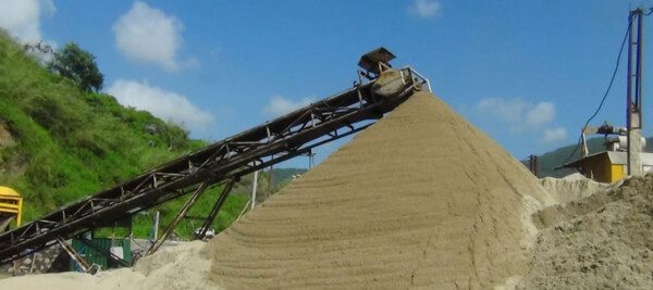 Cát Xây Dựng Loại Nào Tốt Nhất? BẢNG GIÁ Cát Xây Dựng Mới Nhất