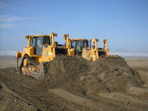 Cát Xây Dựng Loại Nào Tốt Nhất? BẢNG GIÁ Cát Xây Dựng Mới Nhất