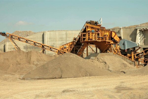 Cát Xây Dựng Loại Nào Tốt Nhất? BẢNG GIÁ Cát Xây Dựng Mới Nhất