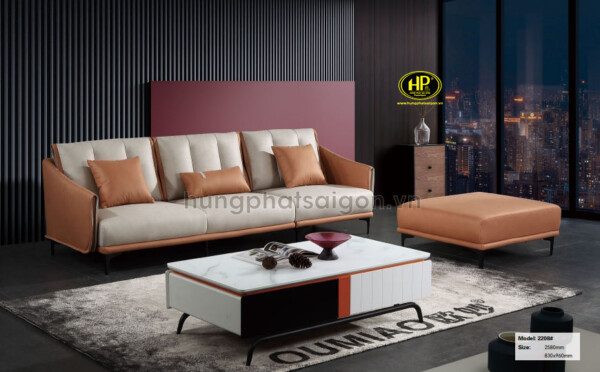  Địa Chỉ Mua Sofa Gỗ Phòng Khách Giá Rẻ Tại TP.HCM