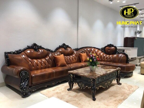  Địa Chỉ Mua Sofa Gỗ Phòng Khách Giá Rẻ Tại TP.HCM