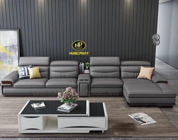  Địa Chỉ Mua Sofa Gỗ Phòng Khách Giá Rẻ Tại TP.HCM