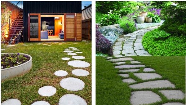 22+ Mẫu Gạch Lát Sân "Chống Trơn - Chống Thấm" Hiệu Quả Nhất