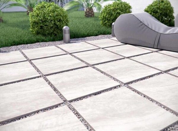 22+ Mẫu Gạch Lát Sân "Chống Trơn - Chống Thấm" Hiệu Quả Nhất