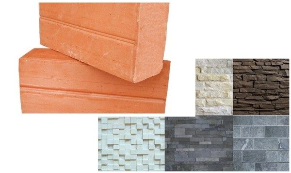 8 Dòng Gạch Xây Dựng Giá Tốt - Chất Lượng Cao Nhất Thị Trường