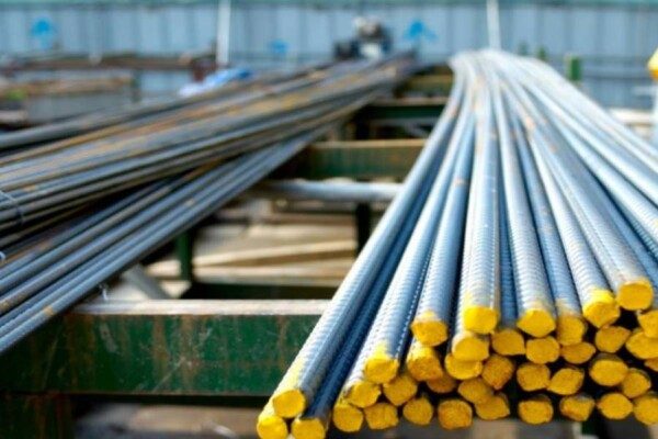 [BÁO GIÁ] Sắt Thép Xây Dựng Mới Nhất Thị Trường Từ Các Nhà Máy